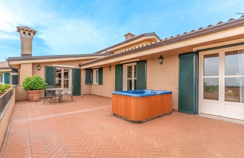 Polistena Villa | Villa Caramella - Private villa with swimming pool