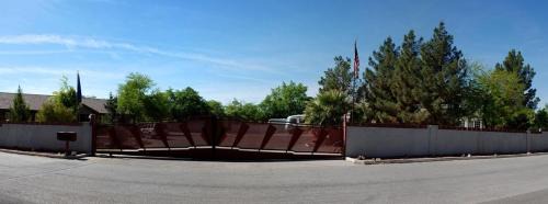 Spring Valley Villa | Villa Caridad