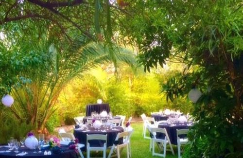 Spring Valley Villa | Villa Caridad