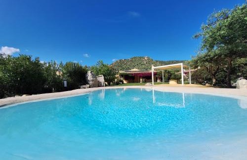 Torre delle Stelle Villa | Villa Carlebia