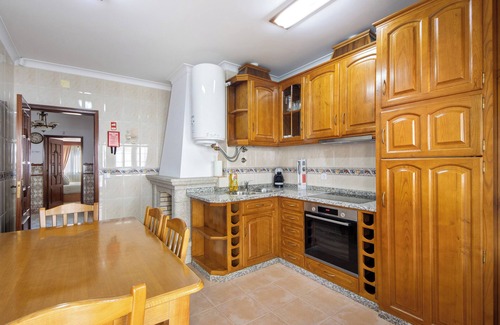 Macieira de Cambra Villa | Villa 'Casa Cimo D'Aldeia' con vistas a la montaña, Wi-Fi y aire acondicionado