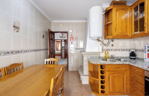 Macieira de Cambra Villa | Villa 'Casa Cimo D'Aldeia' con vistas a la montaña, Wi-Fi y aire acondicionado