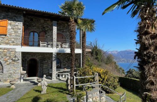 Nizzolino Villa | Villa Casa Camelia in Traumlage