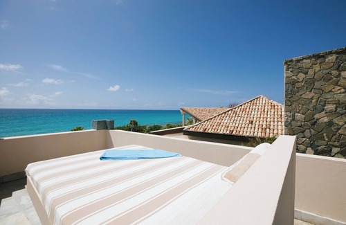 Plum Bay Alquiler De Eote | Villa Casa De La Playa
