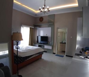 Depok Villa | Villa Casa Ilona
