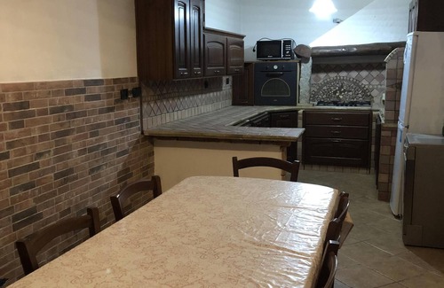 Cardedu Villa | Villa "Casa vacanze Perdupili" con vistas a la montaña y jardín privado