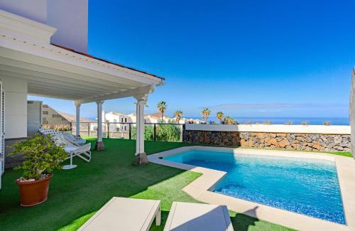 Chayofa Villa | Villa Casablanca by Welcome Tenerife