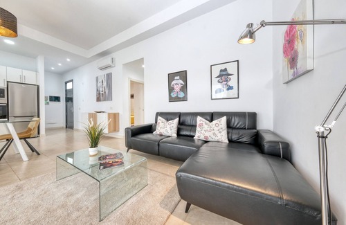 Playa Blanca Chalet De Esquí | Villa Cassia - Piscina privada, Futbolín, BBQ, Air-Con y SAT Tv By Lanzarote Vacation Homes