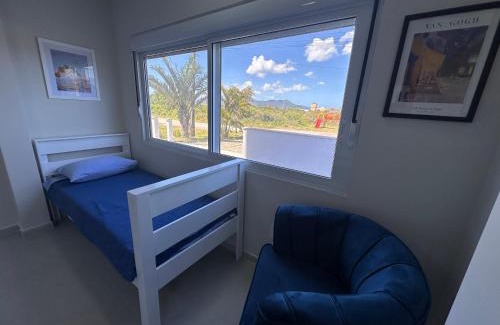 Palhoca Hotel | Villa Cavaliere