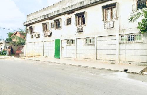 Angre Casa | Villa CB