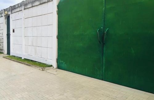 Angre Casa | Villa CB