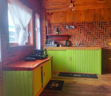 Karo Villa | Villa Cemara Siosar