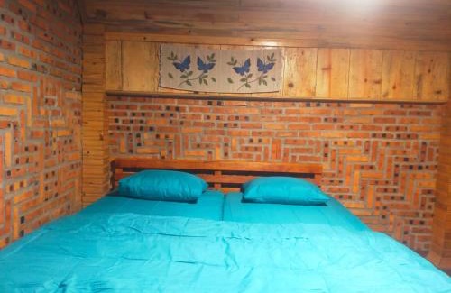 Karo Villa | Villa Cemara Siosar