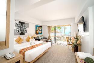 Sai Thai Hotel | Villa Cha-Cha Krabi Beachfront Resort