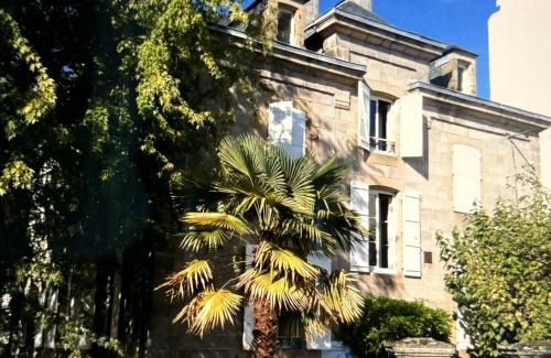Brive-la-Gaillarde Apartamento | Villa Chadourne - Le Vasco