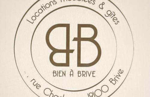 Brive-la-Gaillarde Apartamento | Villa Chadourne - Le Vasco