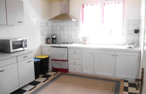 Echillais Cabaña | Villa chanterelle Cottage diez min. Del mar