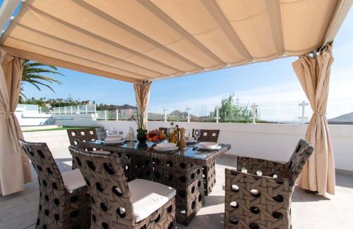 Chayofa Villa | Villa Chayofa