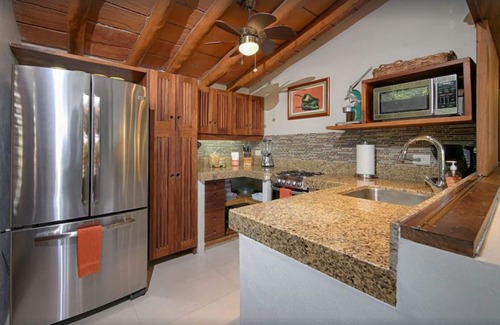 Sayulita Villa | Villa Cherimoya in Sayulita with Private Pool and Easy Walk to Beach & Village