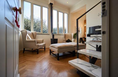 Marina di Pietrasanta Apartamento | Villa Chiara class aparthotel