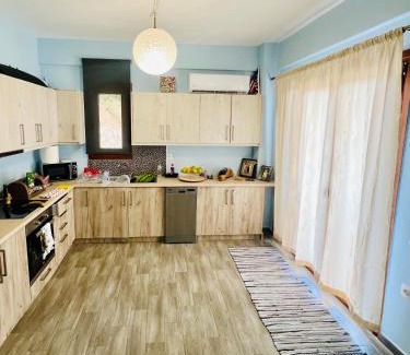 Voia Villa | Villa Christoforos Kekakos Magical View