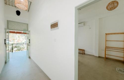 Unawatuna Apartamento | Villa Ciana-Rooms