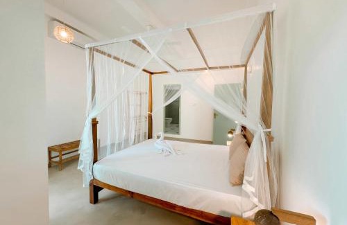 Unawatuna Apartamento | Villa Ciana-Rooms