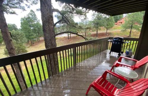 Flagstaff Casa | Villa Circle #899
