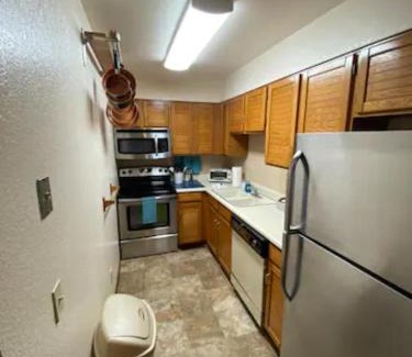 Flagstaff Casa | Villa Circle #899