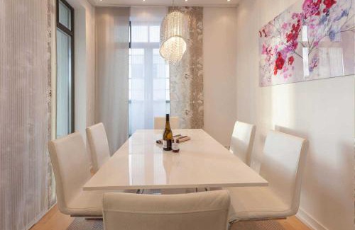 Sellin Apartamento | Villa Claire Sea Lounge