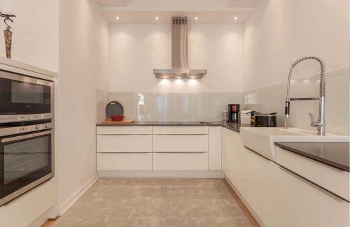 Sellin Apartamento | Villa Claire Sea Lounge