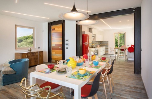 Torri del Benaco Villa | Villa Claudia with private Pool