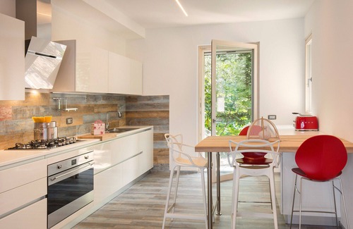 Torri del Benaco Villa | Villa Claudia with private Pool