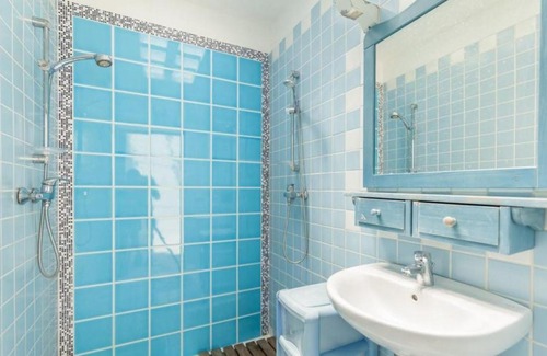 Torre dell'Orso Casa | villa clementina