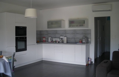 Ghisonaccia Villa | VILLA CLIMATISEE 10mn del mar, CLASE 3 *