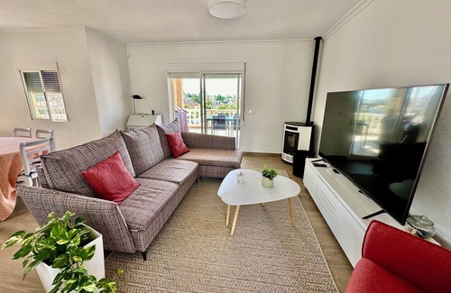 Elche Villa | Villa close to beaches, restaurants and all amenities, Alicante region.