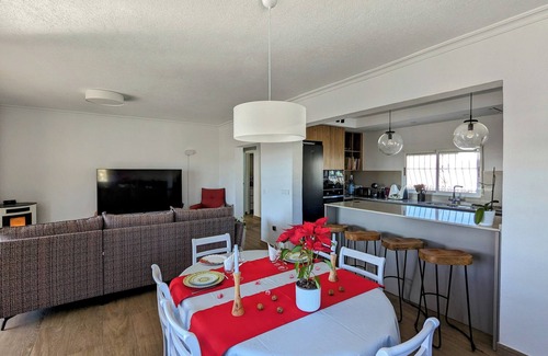 Elche Villa | Villa close to beaches, restaurants and all amenities, Alicante region.