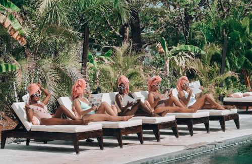 Santa Catalina Hotel | Villa Coco