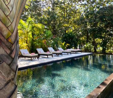 Santa Catalina Hotel | Villa Coco