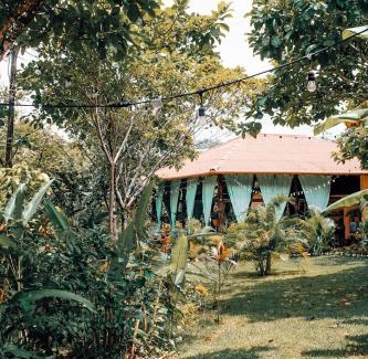 Santa Catalina Hotel | Villa Coco