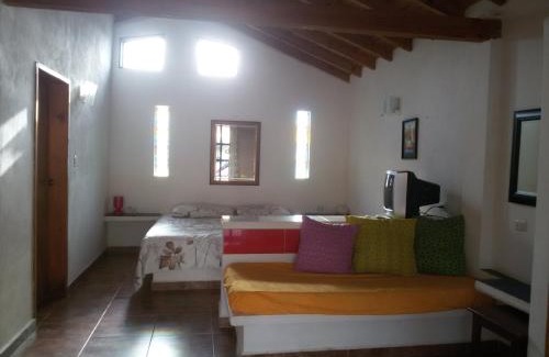 Margarita Island Apartamento | Villa Cocuyo - Studios & Apartments