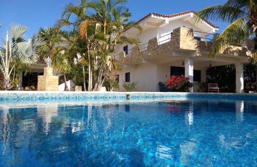 Margarita Island Apartamento | Villa Cocuyo Studios