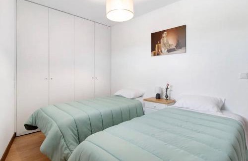 Fonte Boa Casa | Villa com 4 apartamentos