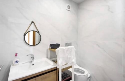 Fonte Boa Casa | Villa com 4 apartamentos