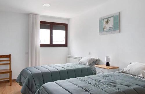 Fonte Boa Casa | Villa com 4 apartamentos