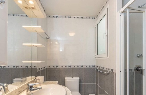 Puerto Luz Villa | Villa con piscina olimpica y acceso directo al mar