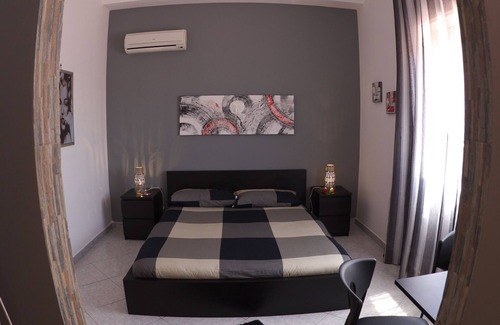 Villaggio Mose Cama Y Desayuno | Villa Concordia