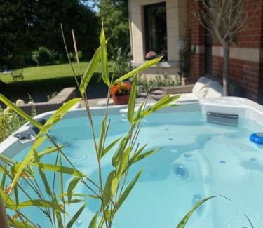 Braives Cama Y Desayuno | Villa Confiturerie