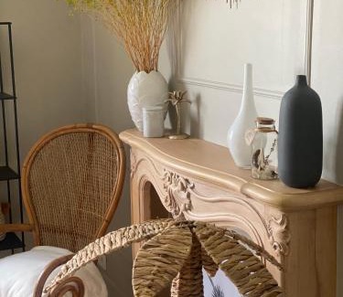 Braives Cama Y Desayuno | Villa Confiturerie