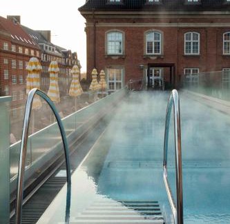 København V Hotel | Villa Copenhagen
